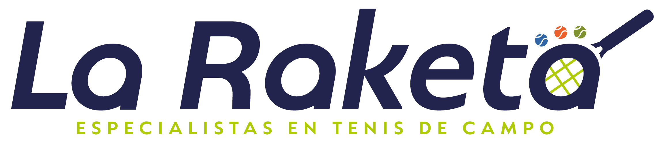 Logo LA RAKETA 2024-15