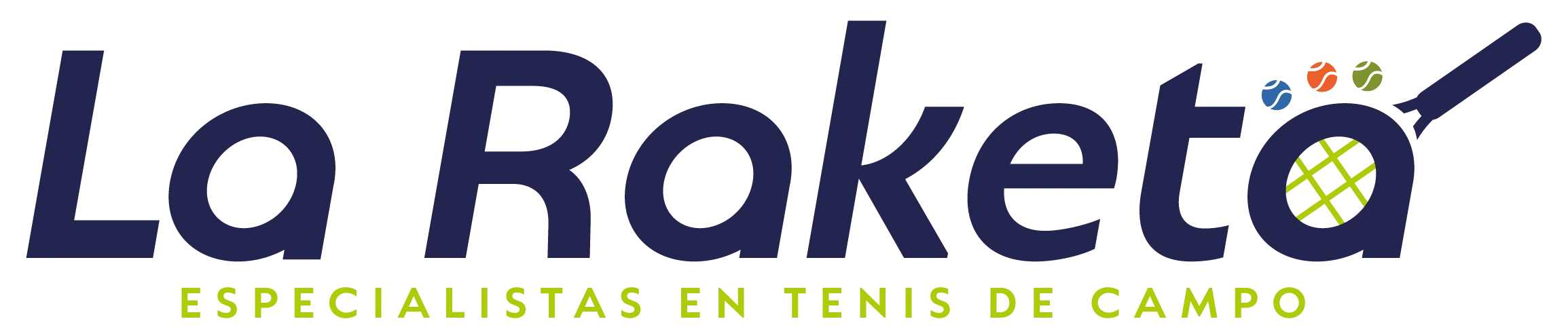 Logo LA RAKETA 2024-15