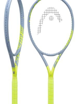 Raqueta HEAD Graphene 360+ Extreme MP