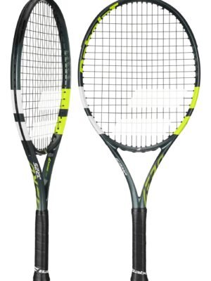 Raqueta Babolat Aero 25" Junior 2026