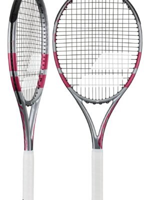 Raqueta Babolat Boost Aero Pink 2026