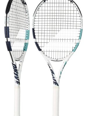 Raqueta Babolat Evo Drive Lite White 2025