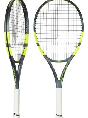 Raqueta Babolat Pure Aero Junior 26" 2026