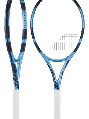 PURE DRIVE “S LITE”