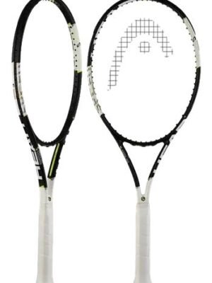 Raqueta HEAD Graphene XT Speed S