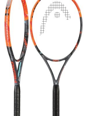 Raqueta HEAD Graphene XT Radical S