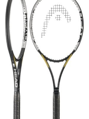 Raqueta HEAD iPrestige MP 2.0