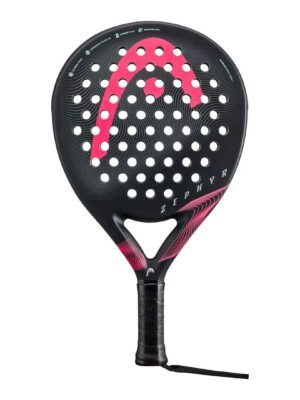 ZEPHYR 2023 BLACK PINK