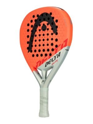DELTA ELITE AUXETIC 2022