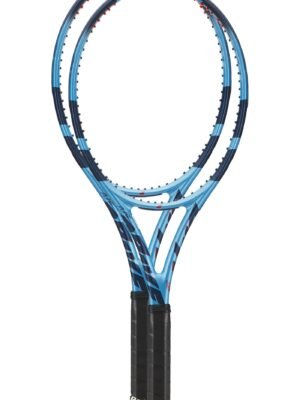 Raqueta Babolat Pure Drive 98 (pack de 2) 2025