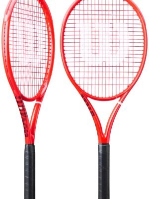Raqueta Wilson Defyer 100L