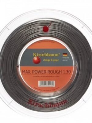 ROLLO DE CUERDA KIRSCHABUM MAX POWER ROUGH