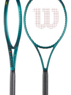 Raqueta Wilson Blade 100UL v9