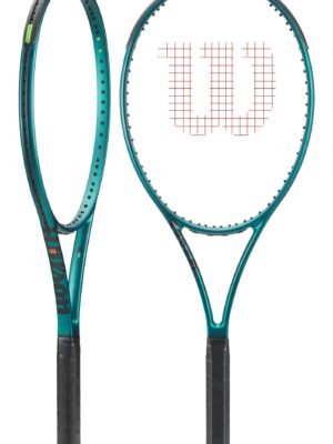 Raqueta Wilson Blade 98S v9
