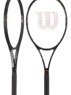 Raqueta Wilson Pro Staff 97 Classic