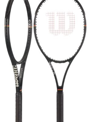 Raqueta Wilson Pro Staff 97L Classic