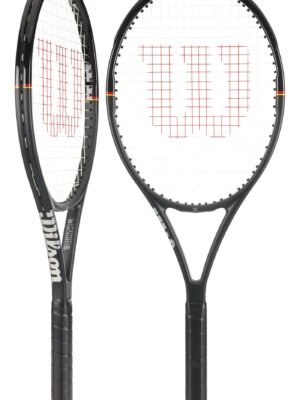 Raqueta Wilson Pro Staff Team Classic