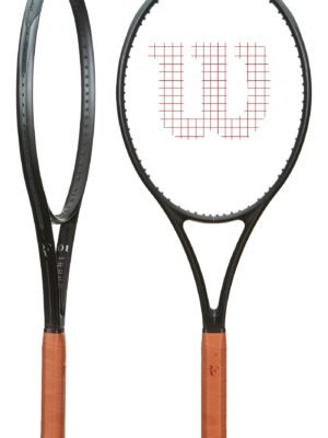 Raqueta Wilson RF 01