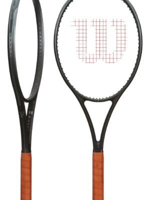 Raqueta Wilson RF 01 Pro