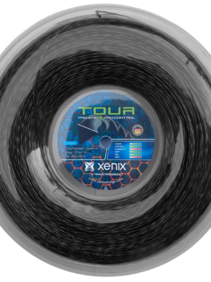 Tour (black)