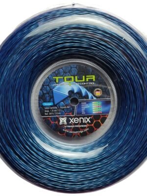 Tour (blue)