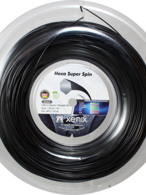 Hexa Super Spin - 1.30
