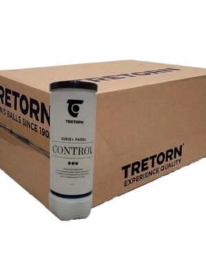 Tretorn control - Caja x24