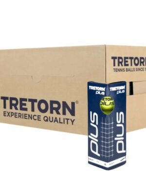 Tretorn Plus - Caja x40