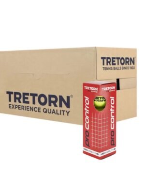 Tretorn Pro Control - Caja x40