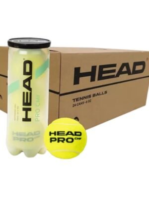 Head Pro CHF - Caja x24