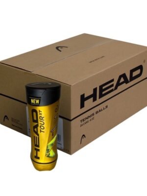 Head Tour XT - Caja x24