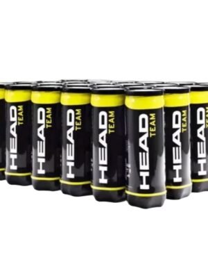 Head Team - Caja x24