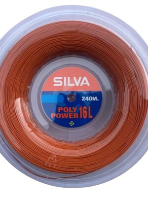 Poly Power Silva Anaranjado