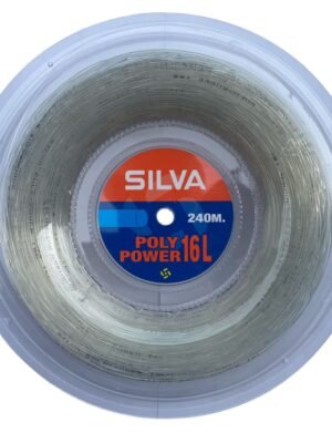Poly Power Silva Blanco