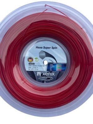 Hexa Super Spin - 1.25