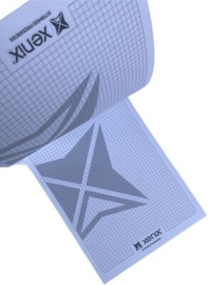 Cuaderno Xenix